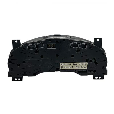 2008-2012 JEEP LIBERTY Used Instrument Cluster For Sale