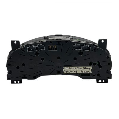 2008-2012 JEEP LIBERTY Used Instrument Cluster For Sale