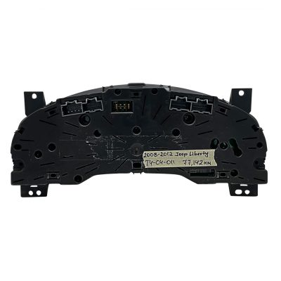 2008-2012 JEEP LIBERTY Used Instrument Cluster For Sale