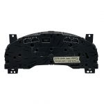 2008-2012 JEEP LIBERTY INSTRUMENT CLUSTER