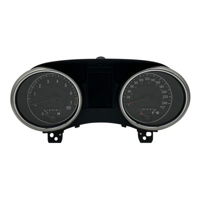 2011-2016 JEEP GRAND CHEROKEE INSTRUMENT CLUSTER