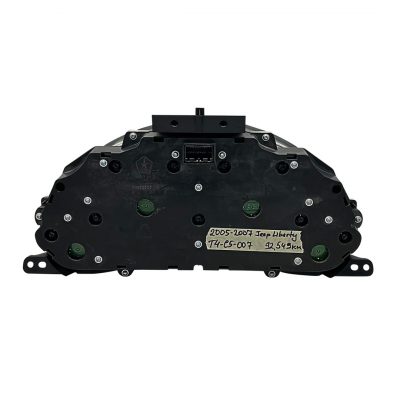 2005-2007 JEEP LIBERTY Used Instrument Cluster For Sale