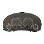 2005-2007 JEEP LIBERTY INSTRUMENT CLUSTER