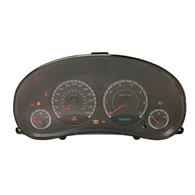 2005-2007 JEEP LIBERTY INSTRUMENT CLUSTER