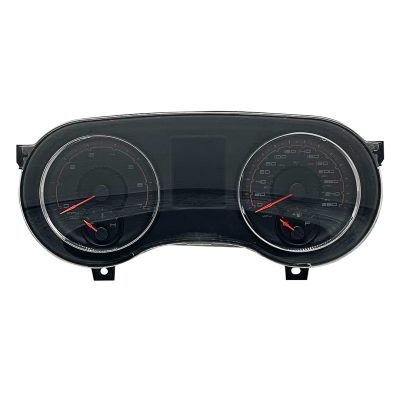 2011-2014 DODGE CHARGER INSTRUMENT CLUSTER