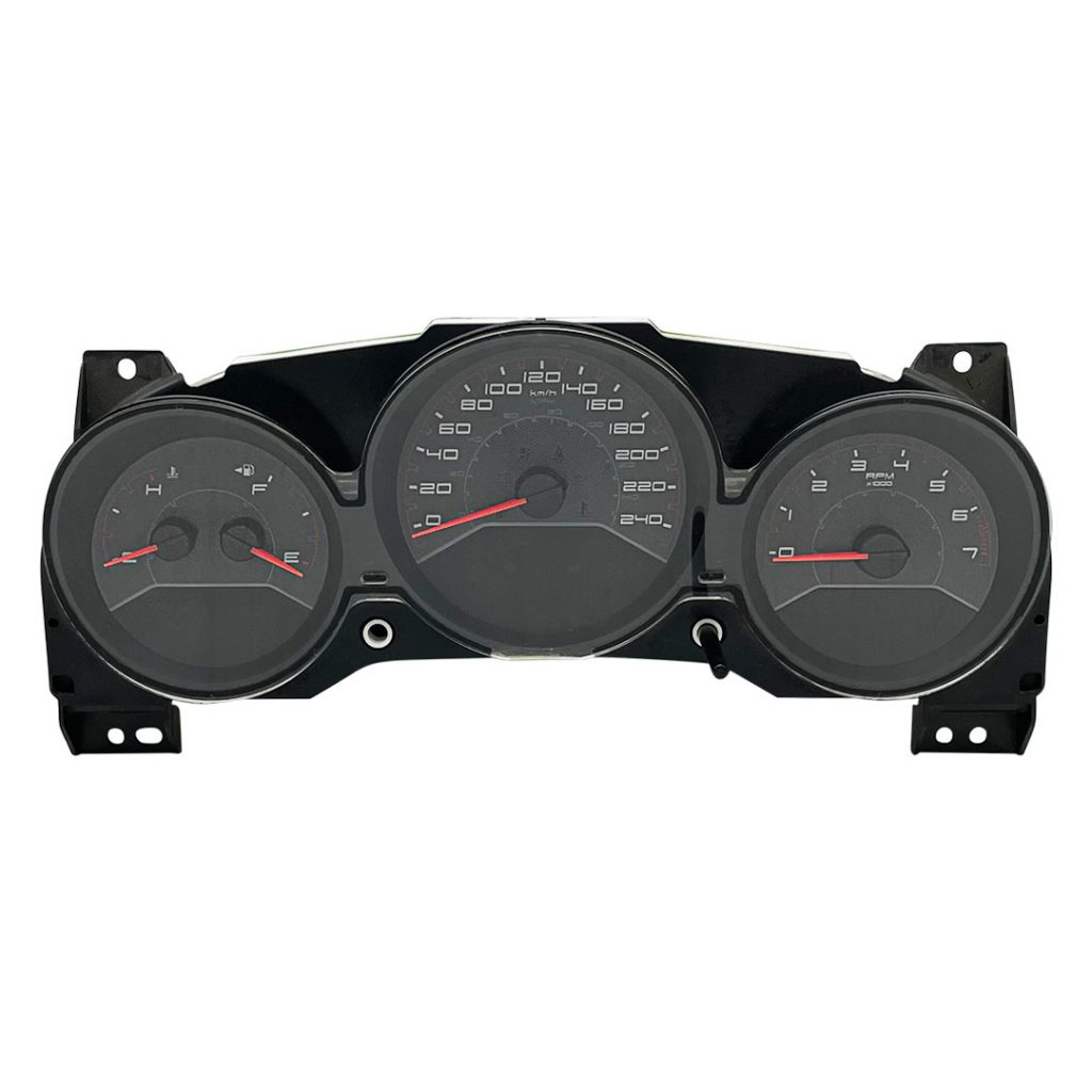 20112014 DODGE AVENGER Used Instrument Cluster For Sale Dashboard