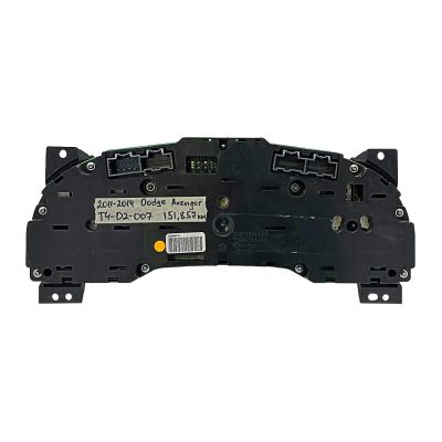 2011-2014 DODGE AVENGER Used Instrument Cluster For Sale