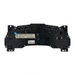 2011-2014 DODGE AVENGER INSTRUMENT CLUSTER