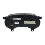 2012 DODGE CHARGER INSTRUMENT CLUSTER