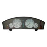 2007 CHRYSLER 300 INSTRUMENT CLUSTER