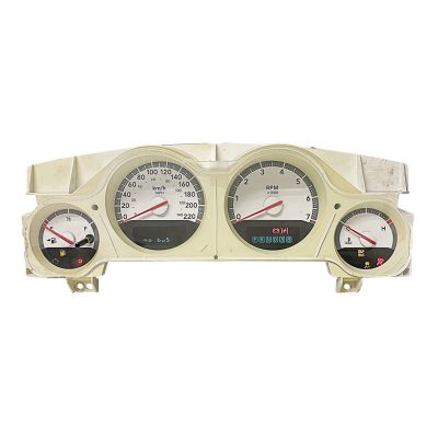 2008-2010 DODGE CHARGER INSTRUMENT CLUSTER