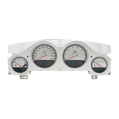 2008-2010 DODGE CHARGER INSTRUMENT CLUSTER