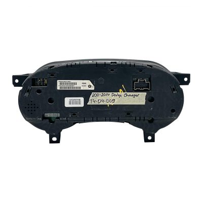 2011-2014 DODGE CHARGER Used Instrument Cluster For Sale