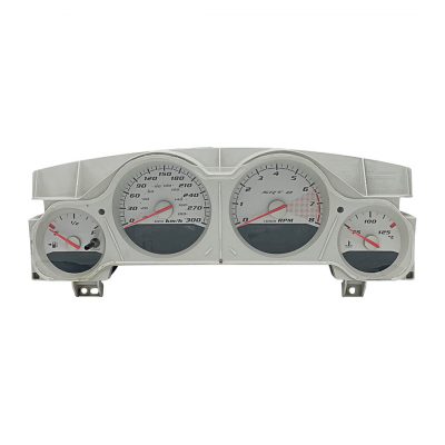 2008-2010 DODGE CHARGER INSTRUMENT CLUSTER