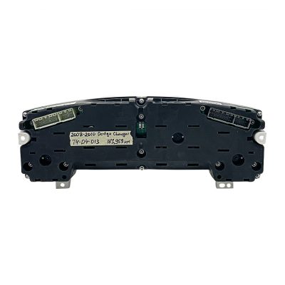 2008-2010 DODGE CHARGER Used Instrument Cluster For Sale