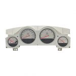 2008-2010 DODGE CHARGER INSTRUMENT CLUSTER