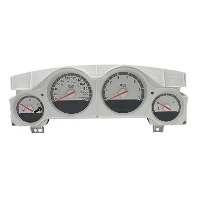 2008-2010 DODGE CHARGER INSTRUMENT CLUSTER