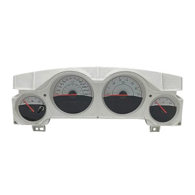 2014 DODGE CHALLENGER INSTRUMENT CLUSTER