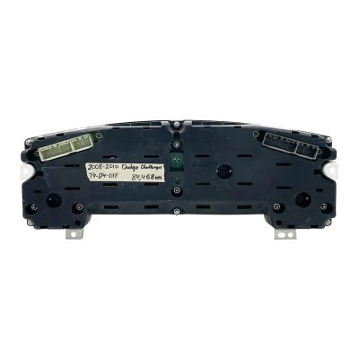 2008-2010 DODGE CHALLENGER Used Instrument Cluster For Sale