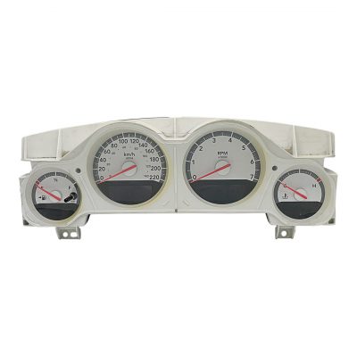 2008-2010 DODGE CHARGER INSTRUMENT CLUSTER