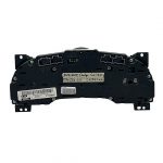 2010-2012 DODGE CALIBER INSTRUMENT CLUSTER