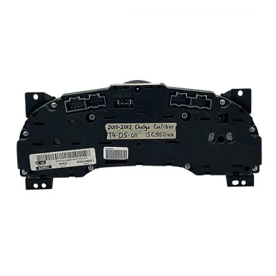 2010-2012 DODGE CALIBER Used Instrument Cluster For Sale