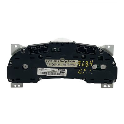 2007-2008 DODGE CALIBER Used Instrument Cluster For Sale