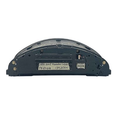 1998-2006 MERCEDES W220 Used Instrument Cluster For Sale