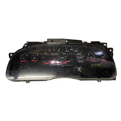 2004-2007 FORD E150/350 Used Instrument Cluster For Sale