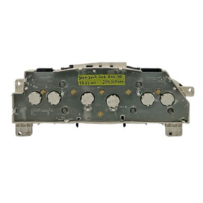 2004-2007 FORD E150/350 Used Instrument Cluster For Sale
