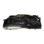 2004-2007 FORD E150/350 INSTRUMENT CLUSTER