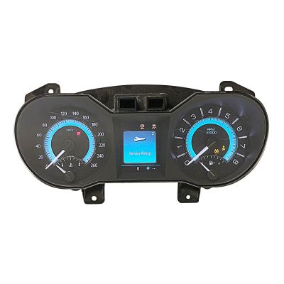 2010 BUICK LACROSSE INSTRUMENT CLUSTER