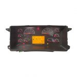 2009 VOLVO VNL780 INSTRUMENT CLUSTER