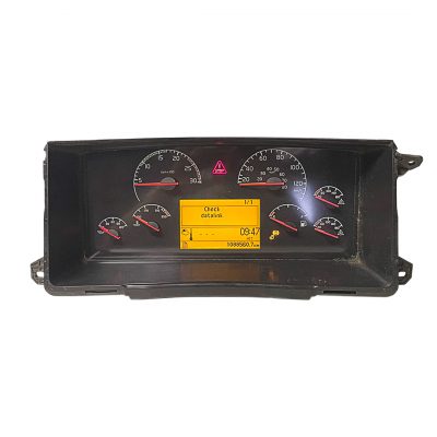 2004 VOLVO VNL200 INSTRUMENT CLUSTER