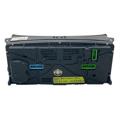 2003-2006 VOLVO VNL Used Instrument Cluster For Sale