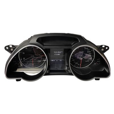 2009 AUDI A5 Used Instrument Cluster For Sale