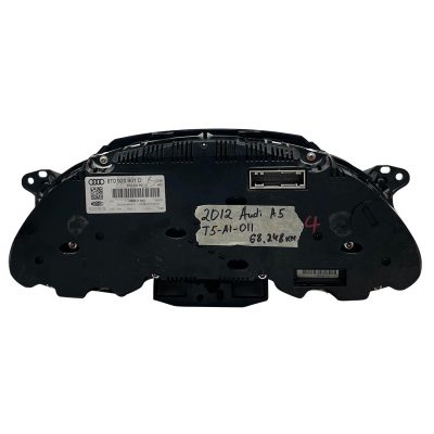 2012 AUDI A5 Used Instrument Cluster For Sale