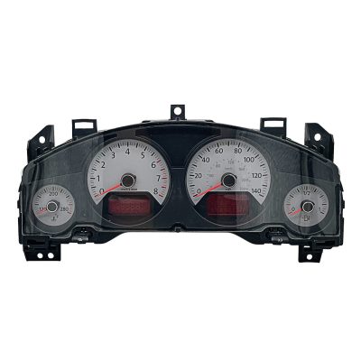 2012 DODGE RAM 1500 INSTRUMENT CLUSTER