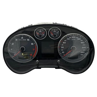 2003-2012 AUDI A3 INSTRUMENT CLUSTER