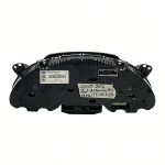 2009-2012 AUDI A4, A4 QUOTRA INSTRUMENT CLUSTER