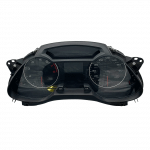 2009-2012 AUDI A4,S4 INSTRUMENT CLUSTER