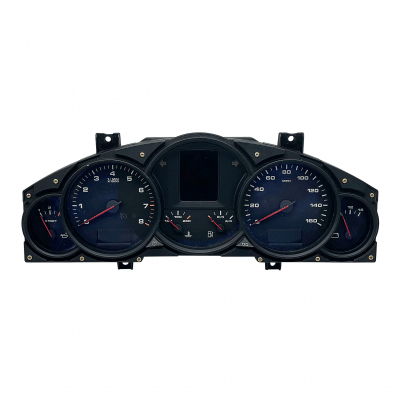 2005-2006 PORSCHE CAYENNE Used Instrument Cluster For Sale