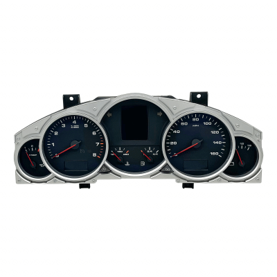 2008-2010 PORSCHE CAYENNE Used Instrument Cluster For Sale