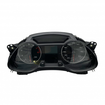 2009-2014 AUDI A4 Used Instrument Cluster For Sale