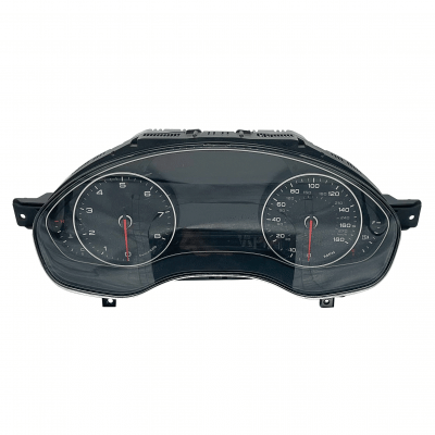 2012-2015 AUDI A6,A7 Used Instrument Cluster For Sale
