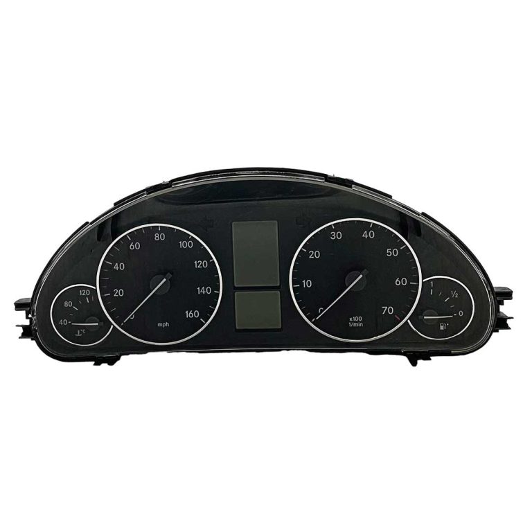 Used , Refurbished Instrument Clusters for Sale Dashboard Instrument