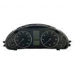 2006-2007 MERCEDES BENZ C230,C350 INSTRUMENT CLUSTER