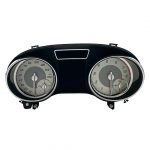 2014-2015 MERCEDES BENZ CLA250 INSTRUMENT CLUSTER