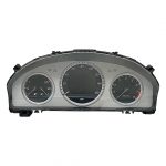 2007-2014 MERCEDES BENZ C220,C300 INSTRUMENT CLUSTER