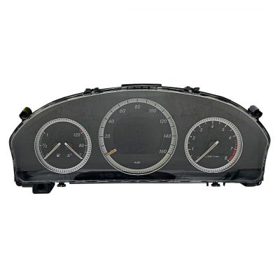 2007-2014 MERCEDES BENZ C220,C300 INSTRUMENT CLUSTER